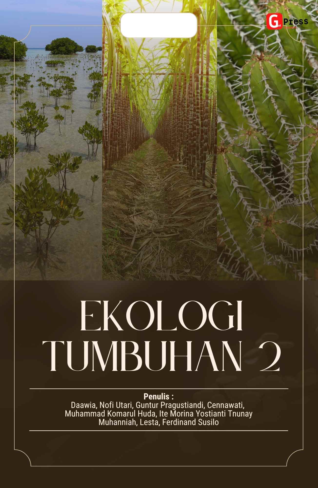 2324 Ekologi Tumbuhan 2